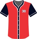 Baseball ucustom design baseball jerseys icon