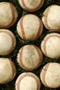 Baseballs