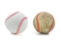 Baseballs