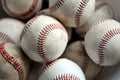 Baseballs