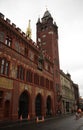 Basel - Rathaus