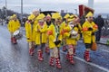 Basel (Switzerland) - Carnival 2015