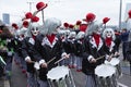 Basel (Switzerland) - Carnival 2016