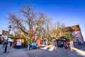 Basel, Switzerland - Christmas Market