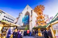 Basel, Switzerland - Christmas Market