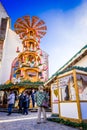 Basel, Switzerland - Christmas Market