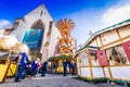 Basel, Switzerland - Christmas Market