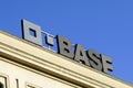 BASF - Logo