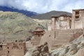 Basgo gompa