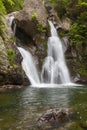 Bash Bish Falls III Royalty Free Stock Photo