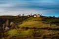 Bashevo village, Eastern Rhodopes, Bulgaria