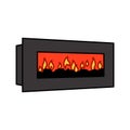 Electric Wall Fireplace icon