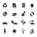 Basic - Ecological Icons