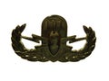 Basic EOD Badge