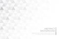 Basic geometry pattern abstract background 004 Royalty Free Stock Photo