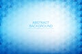 Basic geometry pattern abstract background 005 Royalty Free Stock Photo