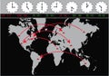 Global Trading With Exchanges And Time Zones