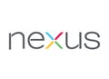 Google Nexus Logo Royalty Free Stock Photo