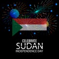 Illustration flg sudan