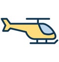 Air transport Vector icon which can be easily modified or edit in any color Air transport Vector icon which can be easily modifie