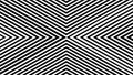 Abstract Interlacing Black and White Lines Texture Background Royalty Free Stock Photo