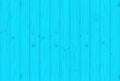 Wooden texture light blue colors pastel Royalty Free Stock Photo