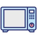 Electronics Isolated Vector Icon which can easily modify or edit Electronics Isolated Vector Icon which can easily modify or edit Royalty Free Stock Photo