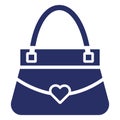 Bag, celebration Isolated Vector Icon which can easily modify or edit Royalty Free Stock Photo