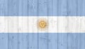 Argentina flag