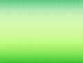 Vector illustration of green halftone banners Royalty Free Stock Photo