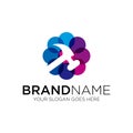 Hammer logo full color