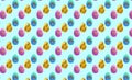 The following symbol pattern is shaped like an angry bird egg with attractive colors which is very nice and suitable for baner scr