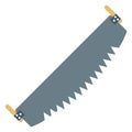 Carpentry equipment  Color Vector Icon that can easily modify or edit Royalty Free Stock Photo