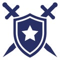 Security  Isolated Vector Icon which can easily modify or edit Royalty Free Stock Photo