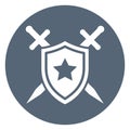 Security  Isolated Vector Icon which can easily modify or edit Royalty Free Stock Photo