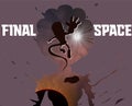 Final space mult serials