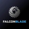 Circle Eagle Falcon Hawk Bird Circular Gear Blades