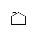 Logos, symbols, icons, houses, homes.