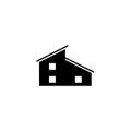 Logos, symbols, icons, houses, homes.