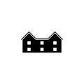 Logos, symbols, icons, houses, homes.