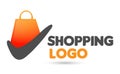 Shopping bag speed online selling market shipping buy and sell shop retail whole sale store check out company of business