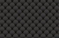 Luxury button leather seamless pattern, Basic RGB