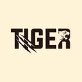 Basic RGB TIGER logo