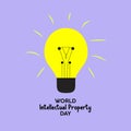 Basic RGB, World Intellectual Property Day