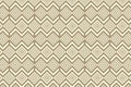 square golden texture. Seamless geometric pattern. soft brown background Royalty Free Stock Photo