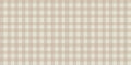 Seamless Pattern Plaid Texture Background. Classic Gingham rhombus Buffalo Lumberjack plaid pattern.