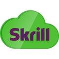 Skrill which can easily edit or modify Royalty Free Stock Photo