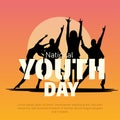 National Youth Day is an observance in several countries