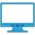 computer monitor icon 1