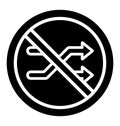 Basic RGB High stress job Isolated Vector Icon which can easily modify or edit